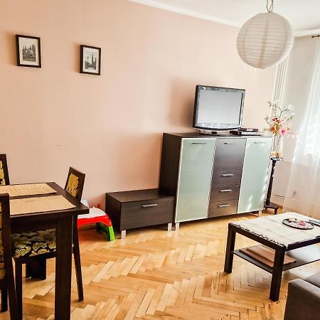 Apartament Plaza43 Gdansk Exterior foto