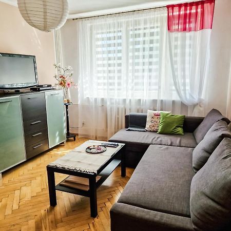 Apartament Plaza43 Gdansk Exterior foto