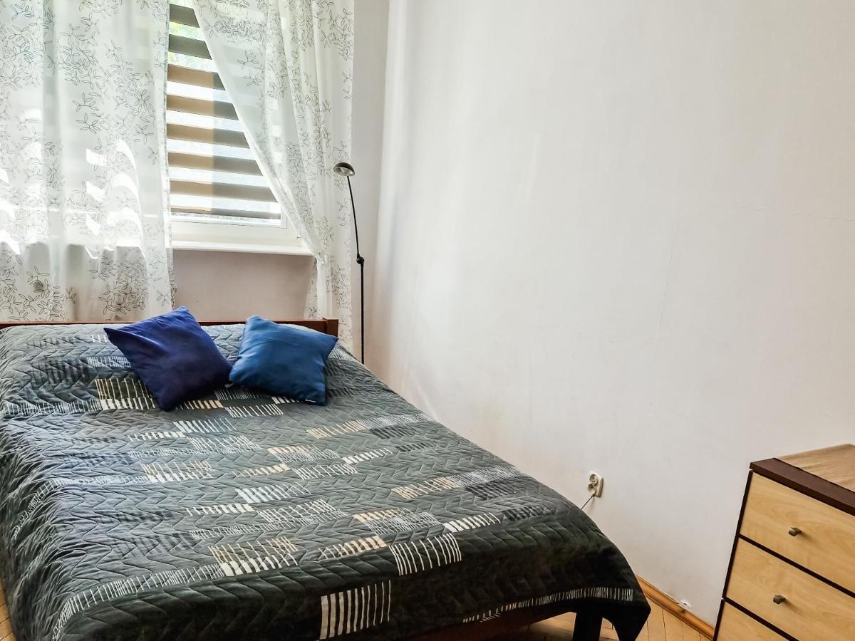 Apartament Plaza43 Gdansk Exterior foto